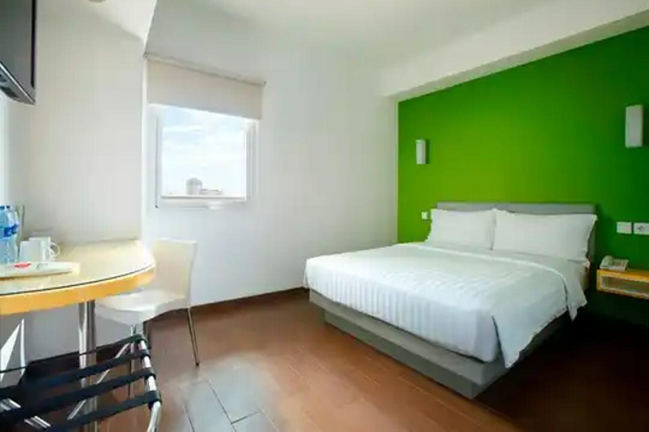 Amaris Hotel Mangga Dua Square Cakarta Dış mekan fotoğraf
