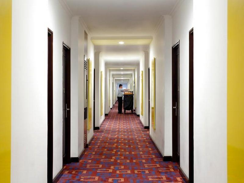 Amaris Hotel Mangga Dua Square Cakarta Dış mekan fotoğraf