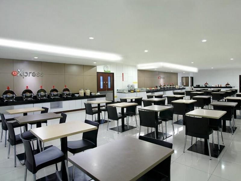 Amaris Hotel Mangga Dua Square Cakarta Dış mekan fotoğraf