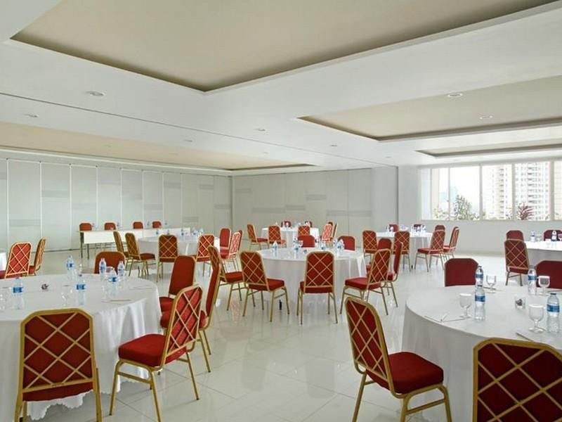 Amaris Hotel Mangga Dua Square Cakarta Dış mekan fotoğraf