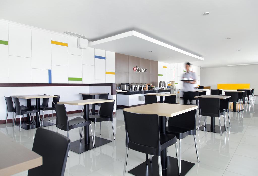 Amaris Hotel Mangga Dua Square Cakarta Dış mekan fotoğraf