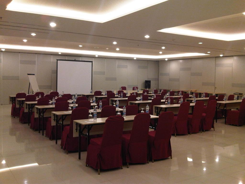 Amaris Hotel Mangga Dua Square Cakarta Dış mekan fotoğraf
