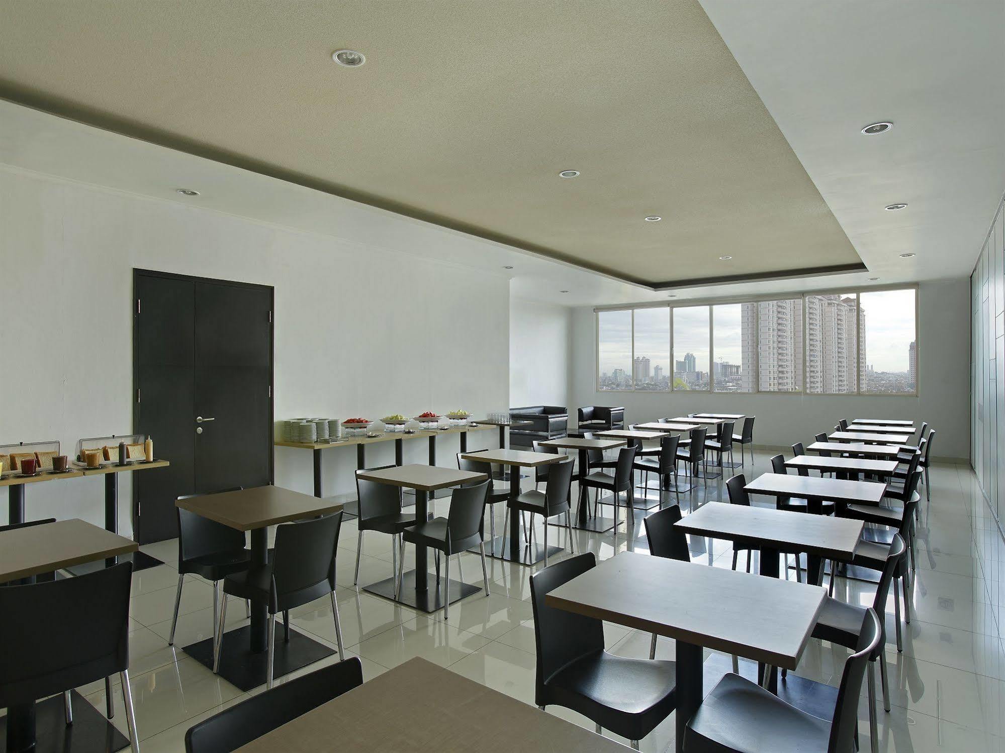 Amaris Hotel Mangga Dua Square Cakarta Dış mekan fotoğraf